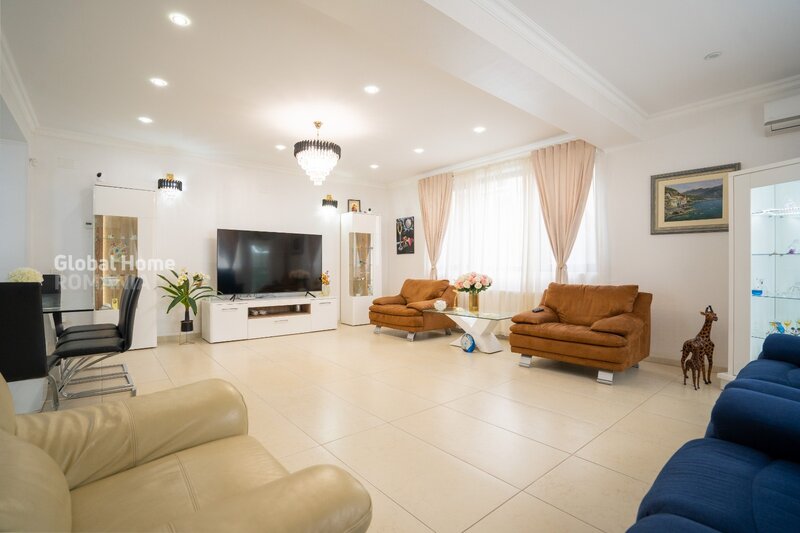 Pantelimon | Vila 8 Camere 556 MP + Teren 1038 MP + Garaj | Constructie 2020