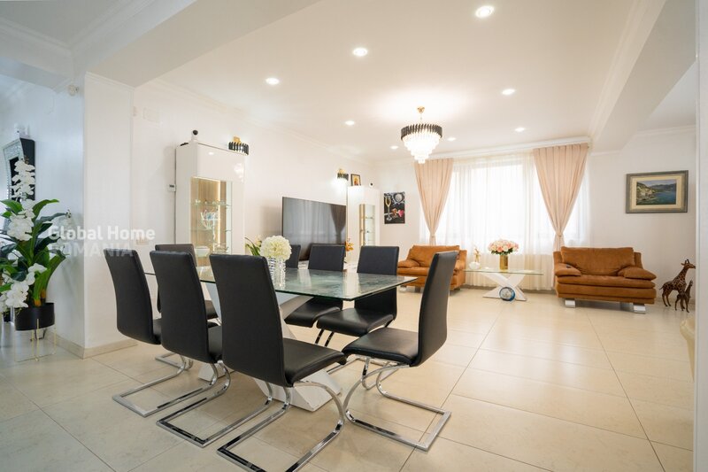 Pantelimon | Vila 8 Camere 556 MP + Teren 1038 MP + Garaj | Constructie 2020