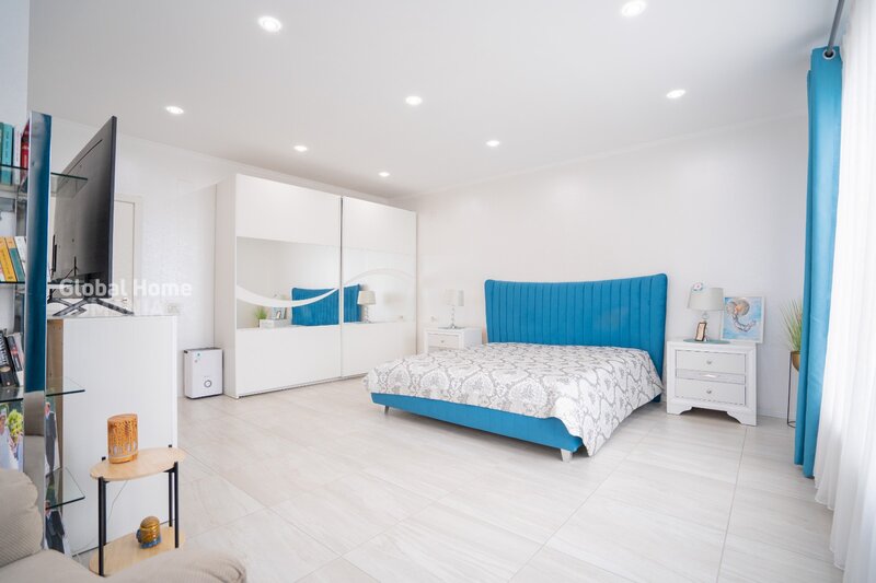 Pantelimon | Vila 8 Camere 556 MP + Teren 1038 MP + Garaj | Constructie 2020